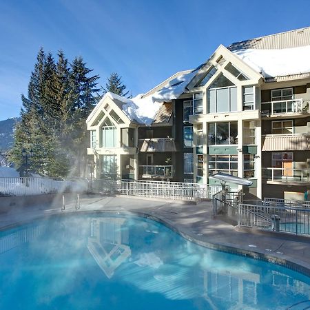 The Woodrun Lodge By Whiski Jack Whistler Exterior foto